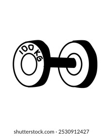 illustration of a barble image without a background 