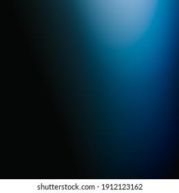 An Illustration Of A Black Background With Dark Blue Patterns