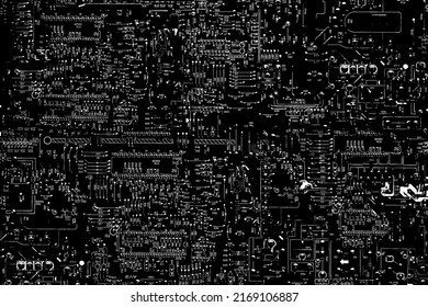 1,771 Old Pcb Images, Stock Photos & Vectors | Shutterstock