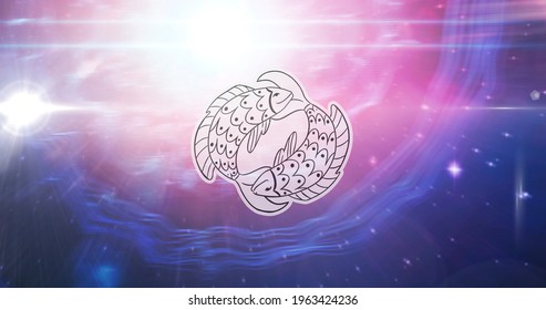 99 Animation of gemini sign Images, Stock Photos & Vectors | Shutterstock