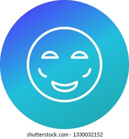 Blushing Emoji Images, Stock Photos & Vectors | Shutterstock