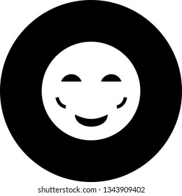 Blushing Emoji Images, Stock Photos & Vectors | Shutterstock