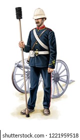 934 Colonial british soldiers Images, Stock Photos & Vectors | Shutterstock