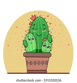 140,108 Cute cactus Images, Stock Photos & Vectors | Shutterstock