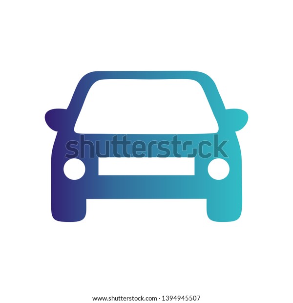 illustration car Icon for\
your\
Project.\
