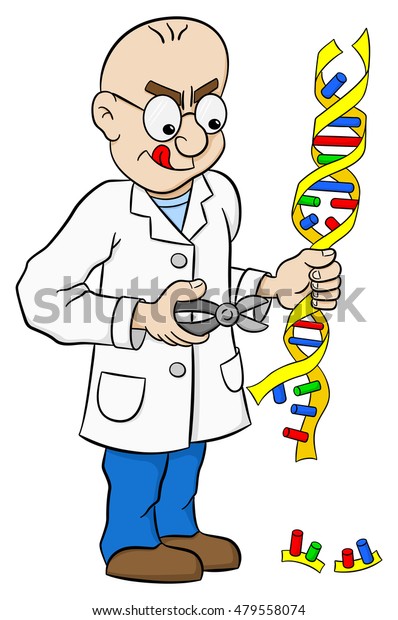 ค นหาภาพสต อก Illustration Cartoon Geneticist Who Makes Genetic ระด บ Hd และภาพสต อก ภาพประกอบ และเวกเตอร ปลอดค าล ขส ทธ หลายล านรายการในคอลเลกช น Shutterstock ม ภาพใหม ค ณภาพส งหลายพ นรายการเพ มเข ามาท กว น