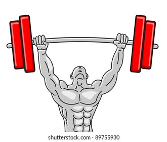 looking for clipart collection that isnt muscle