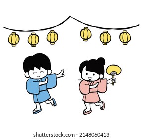 盆踊り のイラスト素材 画像 ベクター画像 Shutterstock 盆踊り のイラスト素材 画像 ベクター画像 Shutterstock