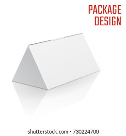 Download Triangle Box Mockup Hd Stock Images Shutterstock