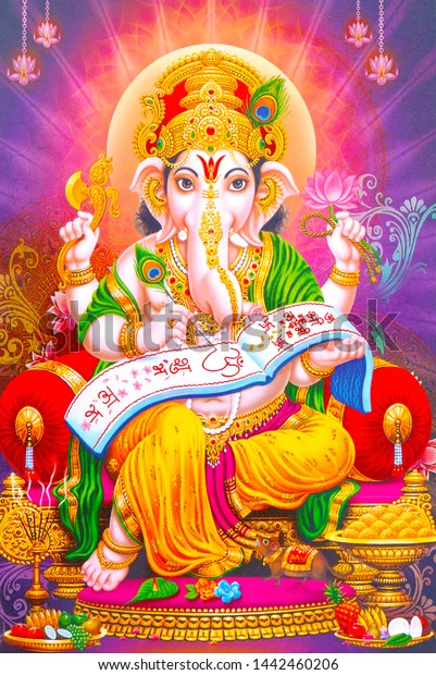 Suchen Sie Nach Illustration Des Bunten Hinterlords Ganesha Auf Stockbildern In Hd Und Millionen Weiteren Lizenzfreien Stockfotos Illustrationen Und Vektorgrafiken In Der Shutterstock Kollektion Jeden Tag Werden Tausende Neue Hochwertige Bilder