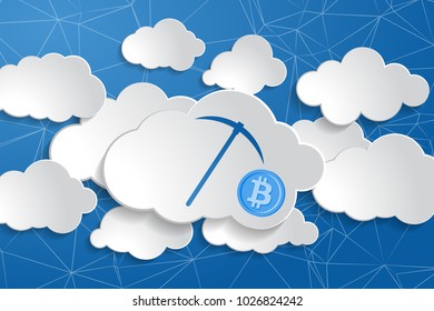 cloud minig