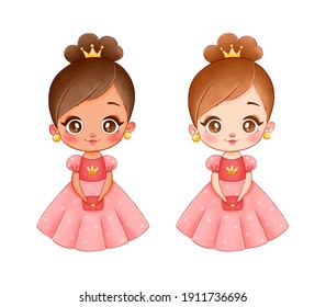 princess cartoon princess cartoon