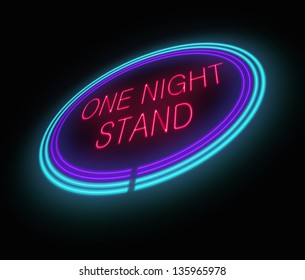 One night stand app android