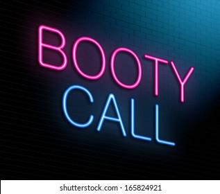 Booty Calls Pic