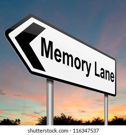 2,190 Memory lane Images, Stock Photos & Vectors | Shutterstock