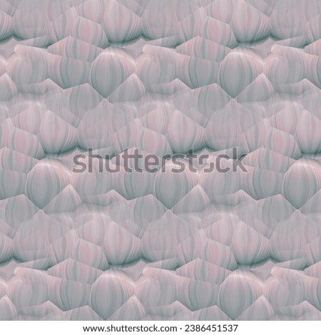 Similar – Image, Stock Photo Neo Primitive Drawing Of Flower