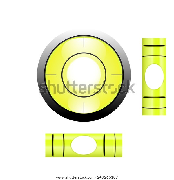 spirit level application