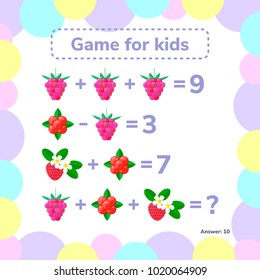 4,264 Mathematical Addition Subtraction Puzzle Images, Stock Photos ...