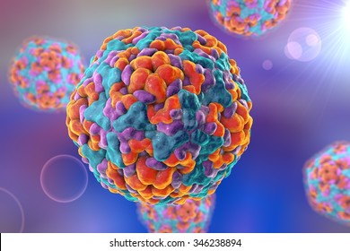 Enterovirus Images Stock Photos Vectors Shutterstock