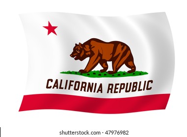 14,974 California State Flag Images, Stock Photos & Vectors | Shutterstock