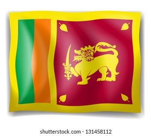 888 Srilanka Flag Images, Stock Photos & Vectors | Shutterstock