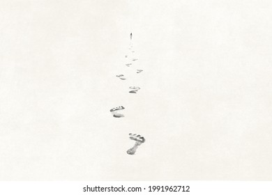 Presence footsteps 1.20 1