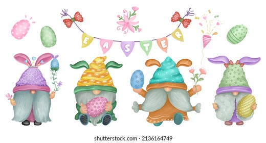 1,379 Birthday gnome Images, Stock Photos & Vectors | Shutterstock