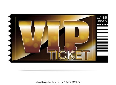 8,866 Vip Ticket Images, Stock Photos & Vectors | Shutterstock