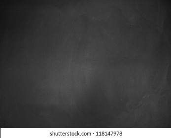 Illustration of grunge chalkboard, blackboard texture background.