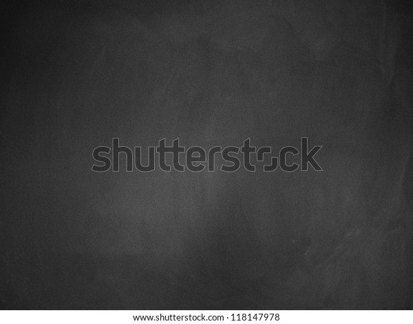 黒板テクスチャ背景にグランジ黒板のイラトス のイラスト素材 118147978