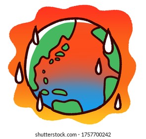 地球温暖化high Res Stock Images Shutterstock