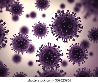 インフルエンザウイルス の画像 写真素材 ベクター画像 Shutterstock