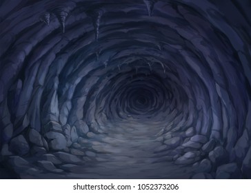 Cave Background Illustration Images Stock Photos Vectors Shutterstock