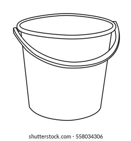 337,318 White Bucket Images, Stock Photos & Vectors 