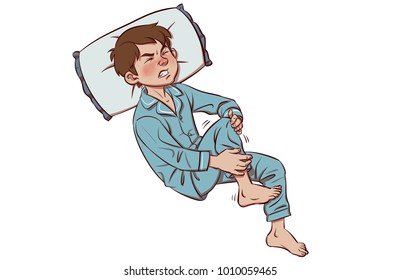 Cramp: изображения, стоковые фотографии и векторная ...
