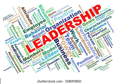 148,782 Leadership word Images, Stock Photos & Vectors | Shutterstock