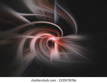 illustration made with the twirl effect for backgrounds, wallpapers and overlays