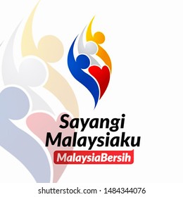 Sayangi Malaysiaku High Res Stock Images Shutterstock