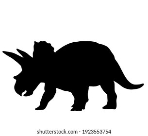 Triceratops Images, Stock Photos & Vectors | Shutterstock