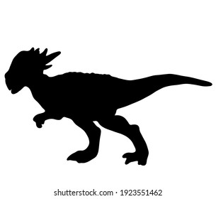 Pachycephalosaurus Hd Stock Images Shutterstock