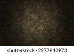 Illustration of military camouflage background with effects