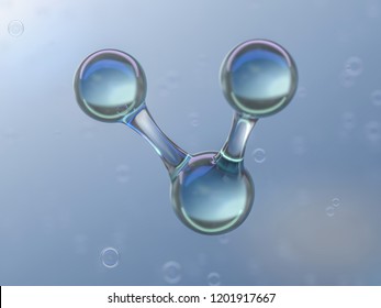 45,667 Hydrogen Molecule Images, Stock Photos & Vectors | Shutterstock