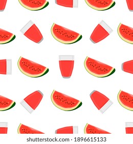 Cup Of Watermelon High Res Stock Images Shutterstock