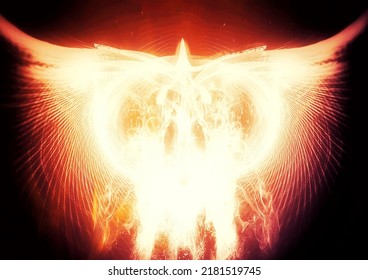 10,644 Dark phoenix Images, Stock Photos & Vectors | Shutterstock