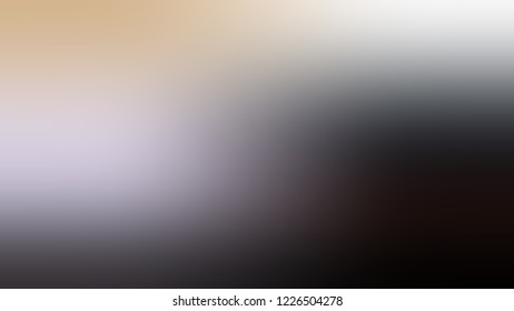 Illustration presentation. Pale sand yellow color. Trendy gradient background inspired by famous social media for banner, wallpaper and another purposes. Pink beige. Light grey white.