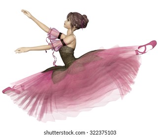 119 Grand Jete Images, Stock Photos & Vectors | Shutterstock