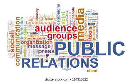 1,517 Public relations word cloud Images, Stock Photos & Vectors ...