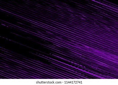 Illustration Purple Matrix Background