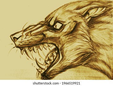 オオカミ のイラスト素材 画像 ベクター画像 Shutterstock オオカミ のイラスト素材 画像 ベクター画像 Shutterstock