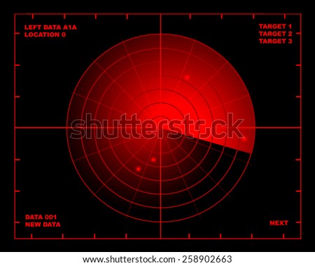 Similar – Image, Stock Photo Lunar Eclipse 27 July 2018: Evening Twilight